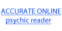 psychic reader